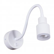 Настенный светильник Reluce Technical 86202-9.2-001MN LED5W WT