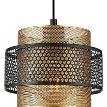 Подвесной светильник Arte Lamp Grid A7069SP-1GO