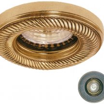 Точечный светильник Martinez Y Orts 3872 3872/1X D-68