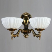 Бра Ambiente by Brizzi Navarra 02228/2 PB