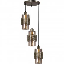 Потолочный светильник Reluce 03647-0.4-03 AB