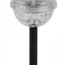 Светильник на солнечных батареях ЭРА Дискошар ERASF012-32