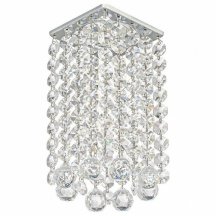 Встраиваемый светильник Dio DArte Elite Tayo GU10.5.14.8x8.107 N