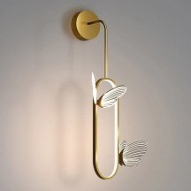 Бра ImperiumLoft BABETTA WALL babetta-wall01