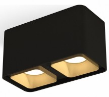 Точечный светильник Ambrella light Techno XS7851004