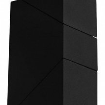 Настенный светильник уличный Loft IT Eterno 100010/B