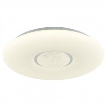 Потолочный светодиодный светильник Lussole Lgo Moonlight LSP-8310