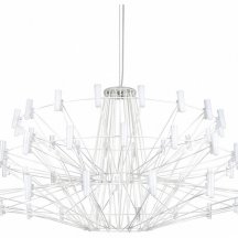 Подвесной светильник Loft IT Coppelia 10476 White