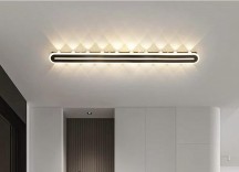 Настенно-потолочный светильник Alfa Light F0324-131