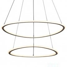 Подвесной светильник Citilux ТRIO CL215B061E