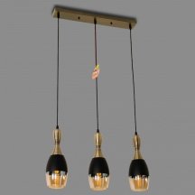 Подвесной светильник Alfa Light F4124-51