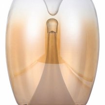 Интерьерная настольная лампа Divinare Campo 5875/07 TL-15