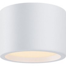 Точечный светильник Maytoni Hydra C090CL-10W3K-W