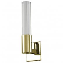 Бра в спальню Newport 7270 7271/A gold