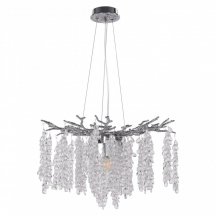 Подвесная люстра Rametto 230110.480.6.E14.H CR