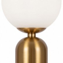 Интерьерная настольная лампа Freya Cherie FR5287TL-01BS