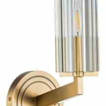 Бра Belfast Malone 6035-1 BR CL