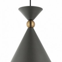 Подвесной светильник Freya Moth FR5392PL-01GR