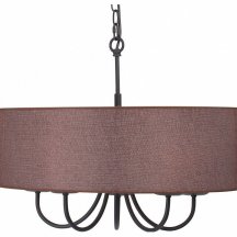 Подвесной светильник Vitaluce V3983 V3983-1/5