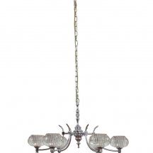 Подвесная люстра Abrasax 6444/6.44