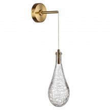 Бра Odeon Light Incanto 7147/5WL