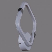 Бра Reluce 06321-3.2-01 WH+CR