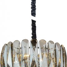 Подвесная люстра AM Group SPARKLY SPARKLY D500 CH