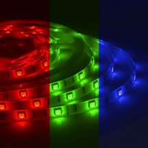 Комплект с лентой светодиодной Apeyron Electrics  10-03