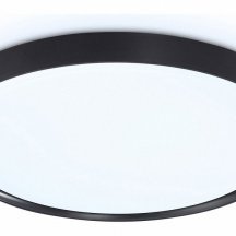 Потолочный светодиодный светильник Ambrella light Orbital Air FZ1248