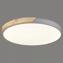 Потолочный светильник Velante 445-267-01