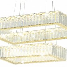 Люстра для гостиной Ambrella light Traditional TR5007