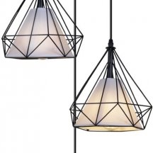 Подвесной светильник Reluce 02187-0.9-03