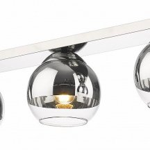 Потолочный светильник Velante 240-107-03