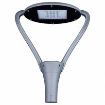 Консольный светильник Jazzway Pgl 02 5023680