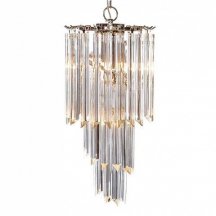 Подвесная люстра Garda Decor 20MD3399