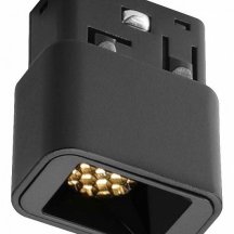 Накладной светильник iLedex Technical VISION48/22 4822-018-L36-2W-24DG-3000K-BK