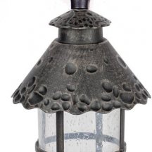 Потолочный светильник уличный Oasis Light CAIOR 1 81505A R