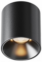 Точечный светильник Maytoni Alfa LED C064CL-5W2.7K-RD-B