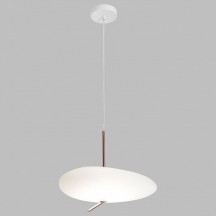 Подвесной светильник Lussole  LSP-7528