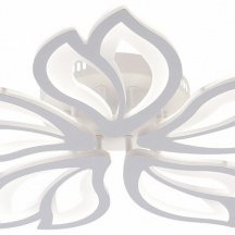 Потолочная люстра Fortuna LED LAMPS 81107/4C