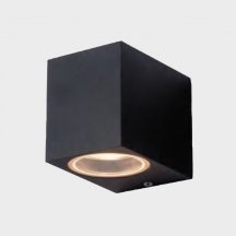 Уличный настенный светильник Italline IT1003