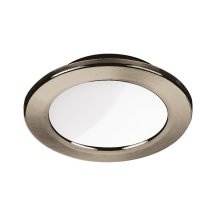 Точечный светильник Luminarte MR16LED-DLL4W-NL