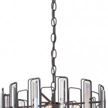 Подвесная люстра V5830-1/5