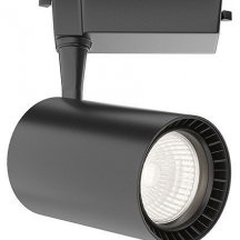 Трековый светильник Maytoni Vuoro TR003-1-15W4K-M-B (Германия)