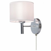 Настенный светильник с выключателем Citilux Аврора CL463310