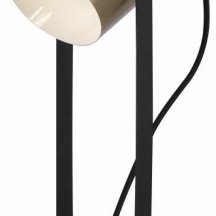 Интерьерная настольная лампа Freya Elori FR4004TL-01BBS