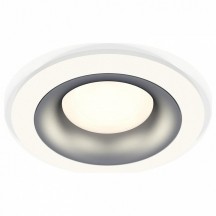 Встраиваемый светильник Ambrella light Xc621 XC7621004