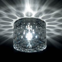 Точечный светильник Downlight DL027