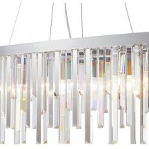 Подвесная люстра Stilfort Venecia 2113/09/08PL