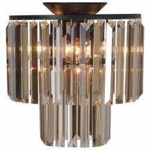 Потолочная люстра Vitaluce V5154-1/4PL